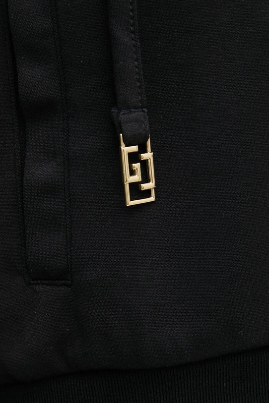 Gaudi felpa 511BD64003 nero