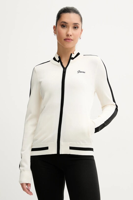 Guess cardigan altele bej V5GQ01.Z3D60
