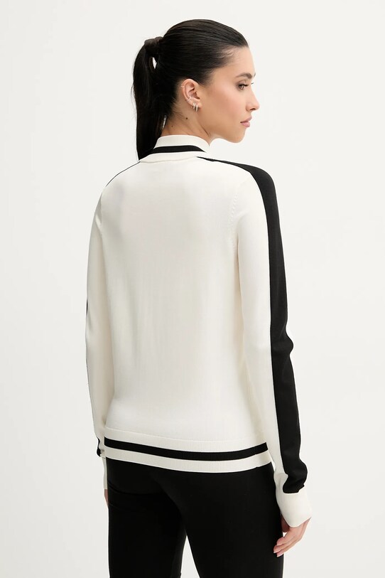 Îmbrăcăminte Guess cardigan V5GQ01.Z3D60 bej