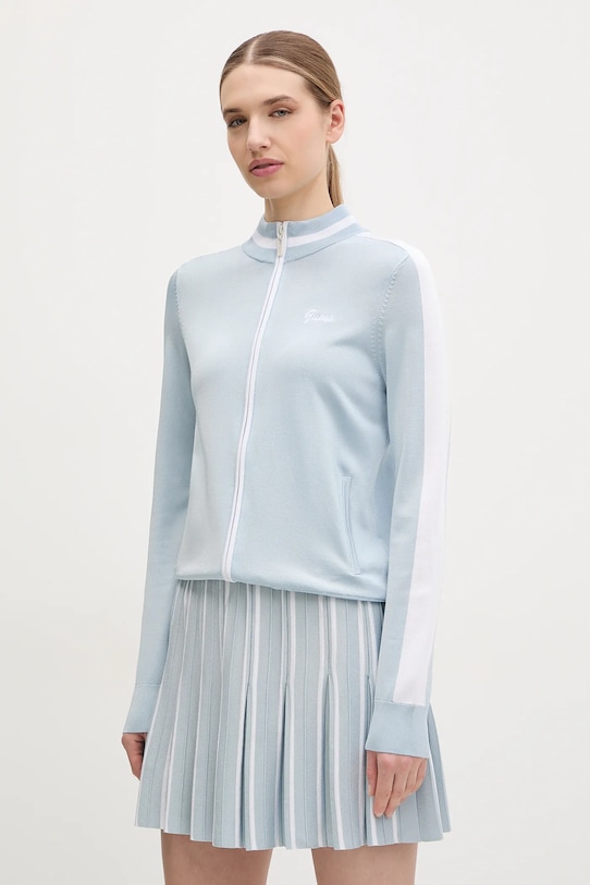 Жилетка Guess друго син V5GQ01.Z3D60