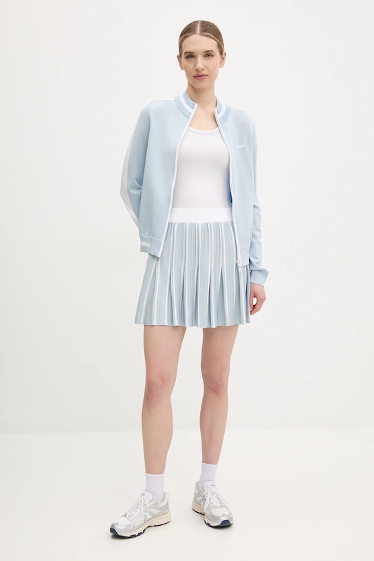 Жилетка Guess V5GQ01.Z3D60 син SS25