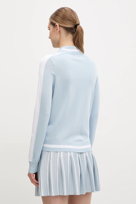 Дрехи Жилетка Guess V5GQ01.Z3D60 син