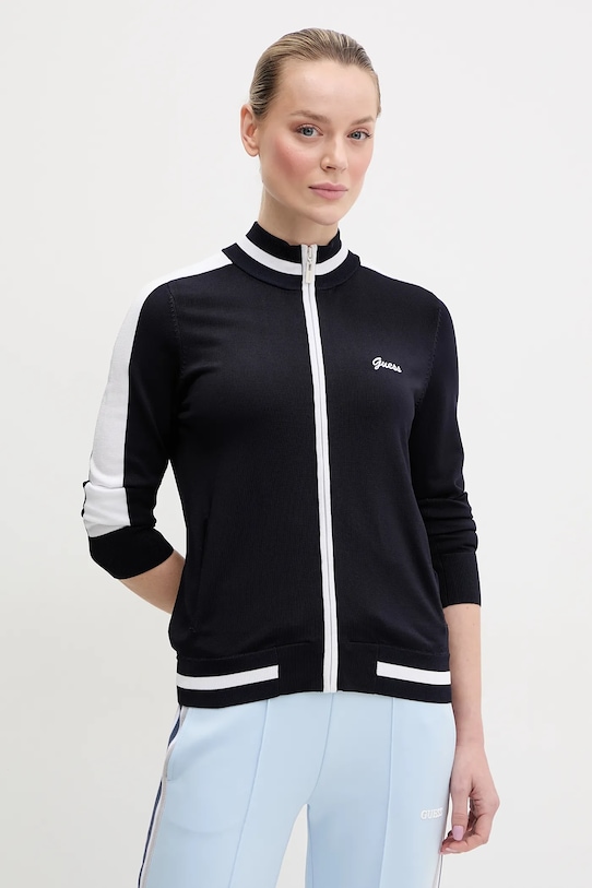 Guess cardigan altele bleumarin V5GQ01.Z3D60