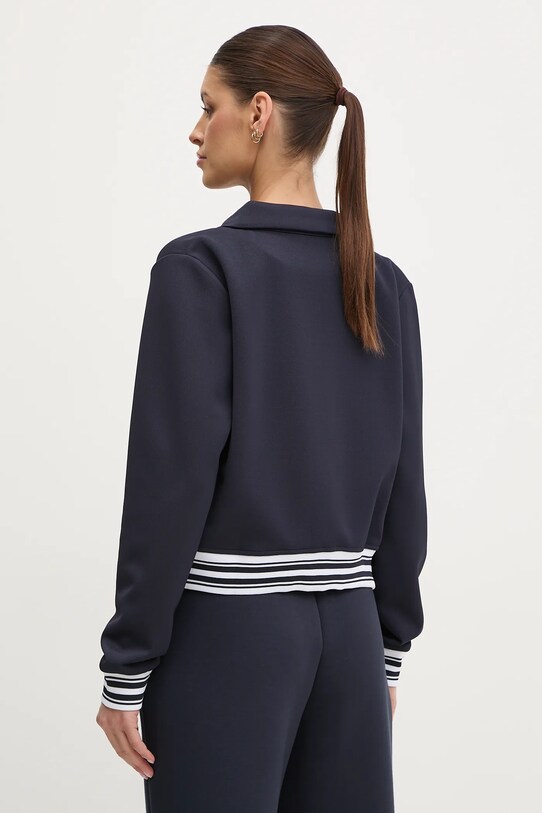 Odzież Guess bluza AMARYLLIS V5GQ03.KCYF2 granatowy