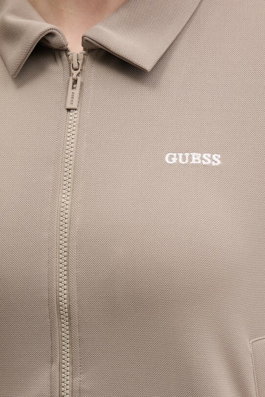 Guess bluza AMARYLLIS V5GQ03.KCYF2 bej