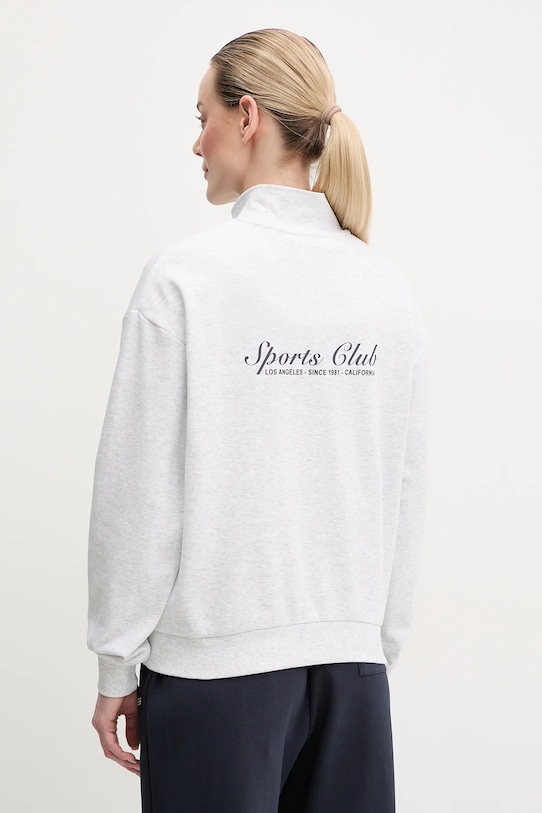 Oblačila Pulover Guess NIGELLA V5GQ06.KCS01 siva