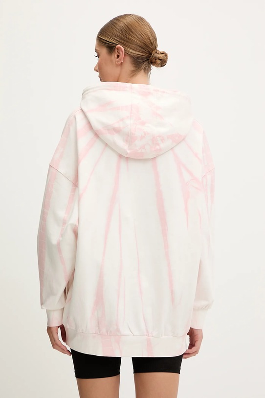 Îmbrăcăminte Guess bluză V5GQ16.KCRQ0 roz