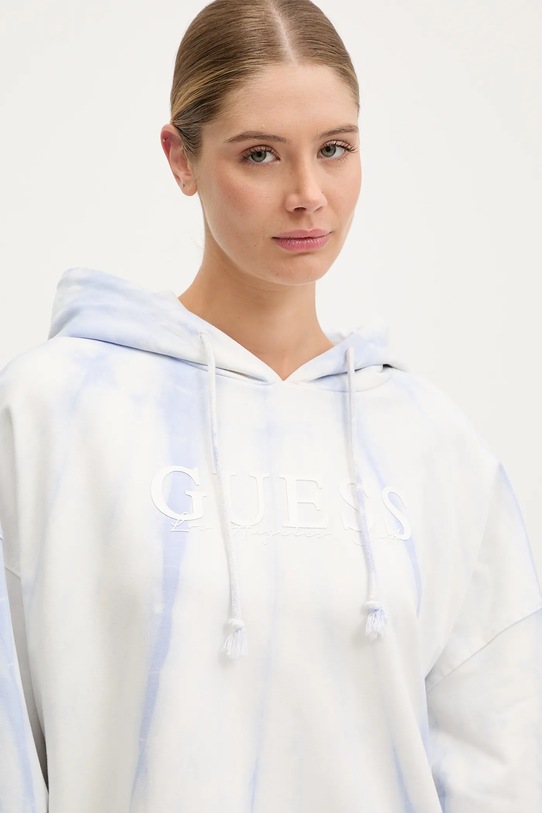Суичър Guess син V5GQ16.KCRQ0