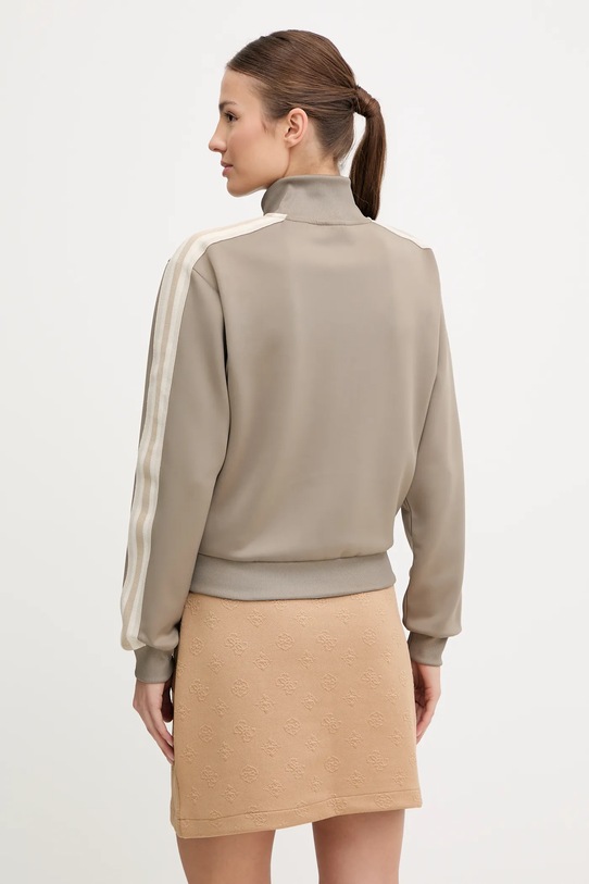 Дрехи Суичър Guess YARROW V5GQ18.KCRU2 бежов