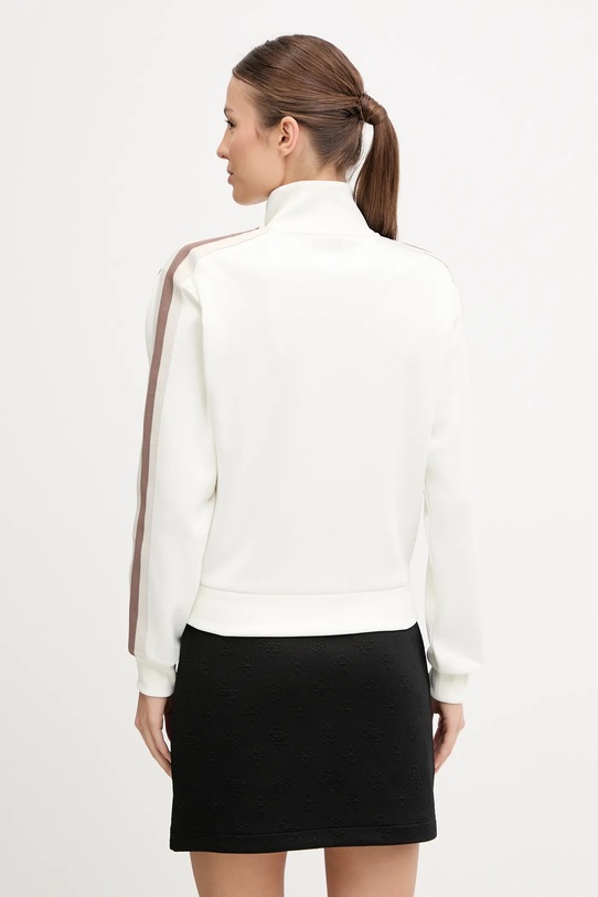 Odzież Guess bluza YARROW V5GQ18.KCRU2 beżowy