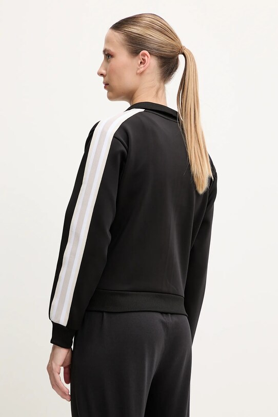 Odjeća Dukserica Guess YARROW V5GQ18.KCRU2 crna