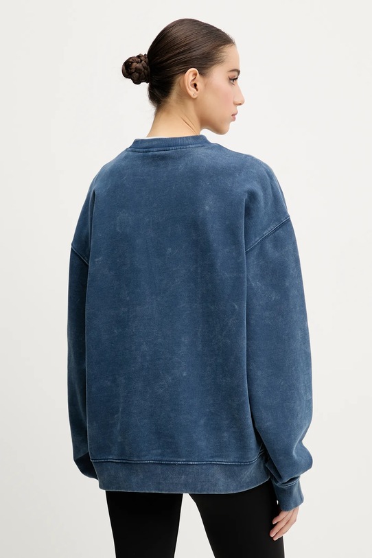 Oblečení Bavlněná mikina Guess Originals M5GQ35.K68I4 modrá