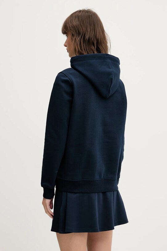 Дрехи Суичър Tommy Jeans DW0DW20304 тъмносин