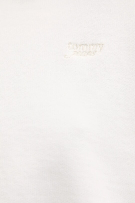 Памучен суичър Tommy Jeans DW0DW20314