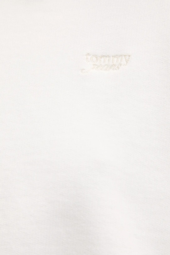 Tommy Jeans hanorac de bumbac DW0DW20314