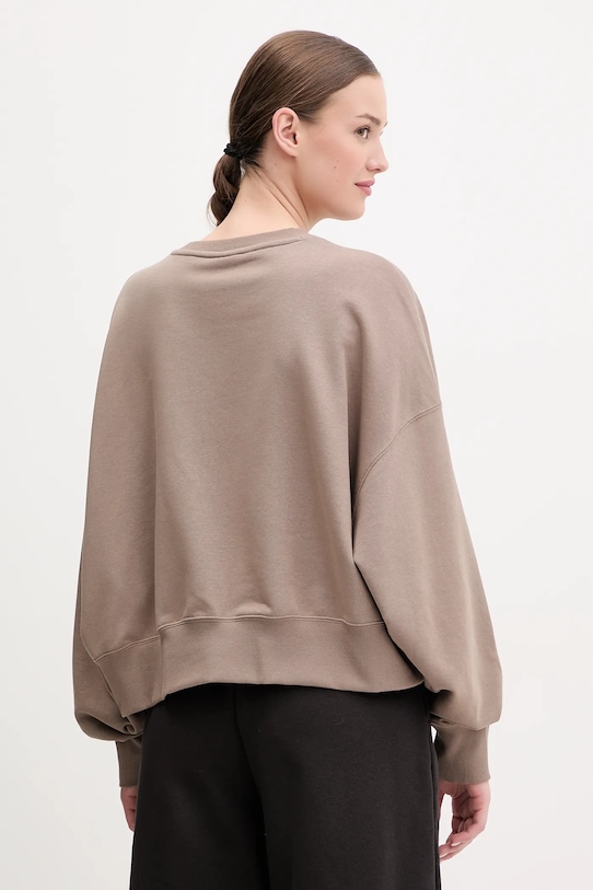Одежда Кофта Puma 629748 коричневый