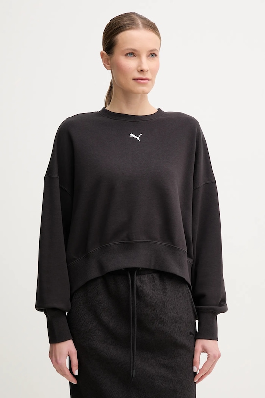 Кофта Puma інші чорний 629748