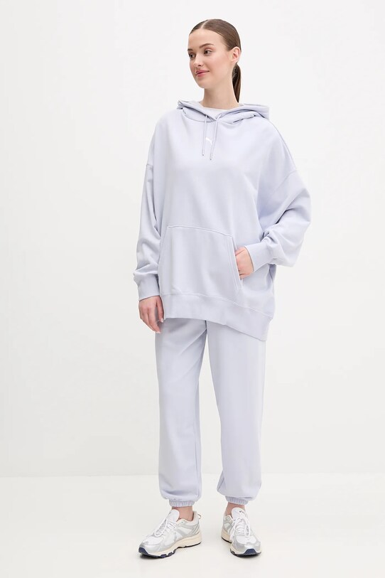 Mikina Puma 629751 modrá SS25