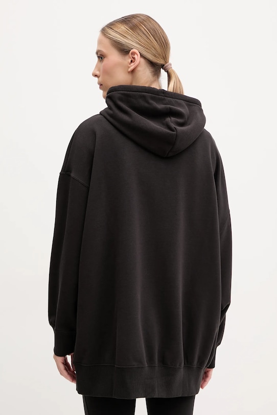 Abbigliamento Puma felpa 629751 nero