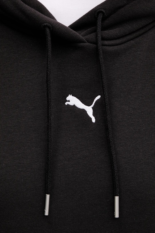 Puma felpa 629751 nero