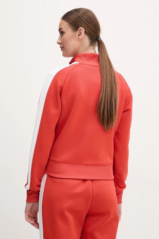 Одяг Кофта Puma 629796 помаранчевий
