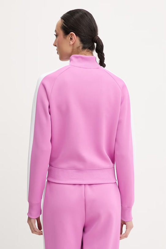 Odzież Puma bluza rozpinana damska Always on 629796 fioletowy