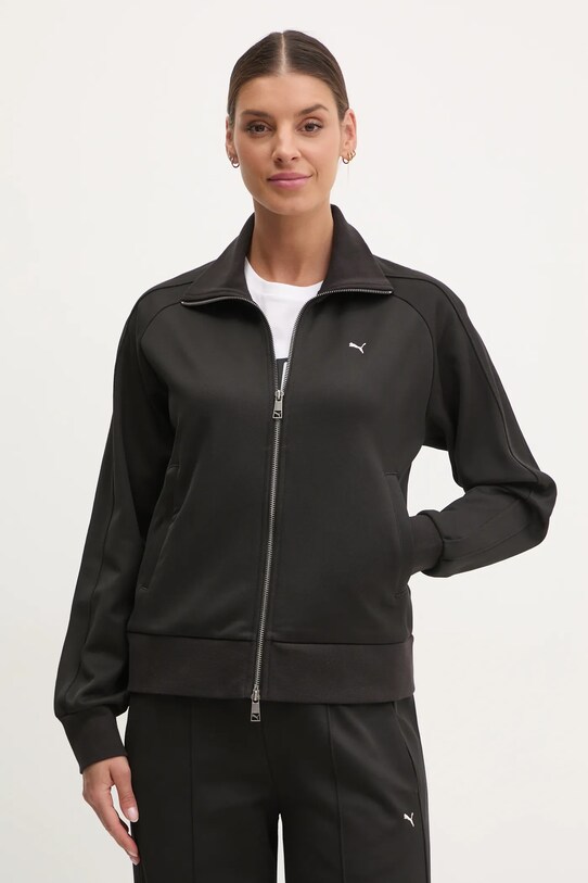 Кофта Puma інші чорний 629937