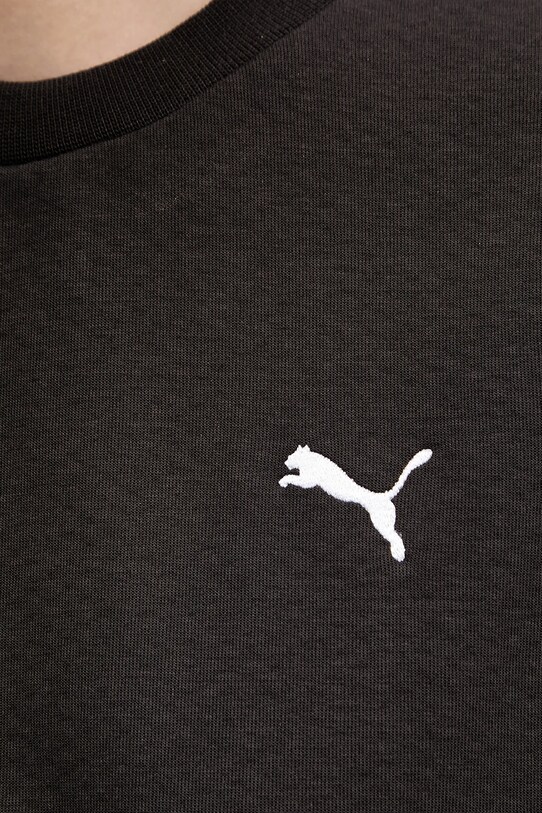 Mikina Puma 630045 černá