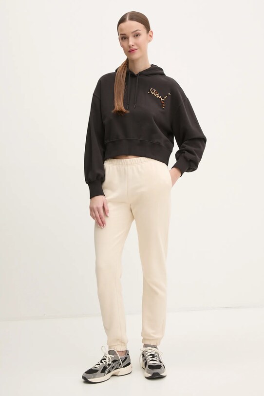 Кофта Puma 632338 чёрный SS25