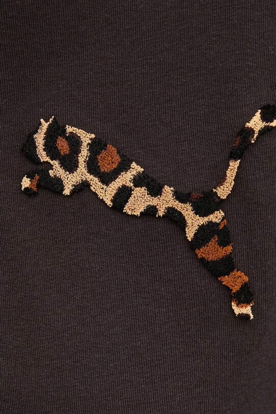 Кофта Puma 632338 чёрный