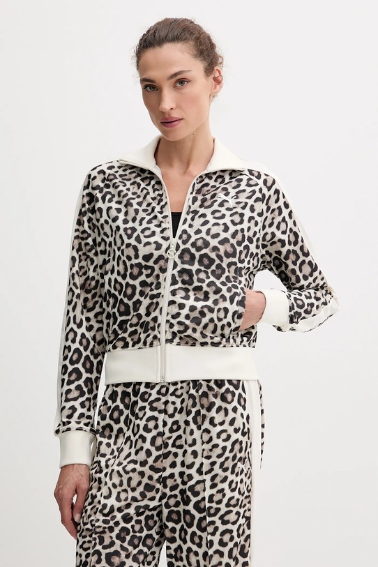 Puma bluza pozostałe beżowy 632342