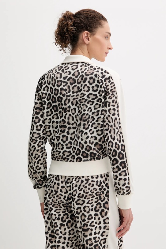 Odzież Puma bluza 632342 beżowy