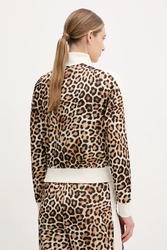 Îmbrăcăminte Puma bluza 632342 maro