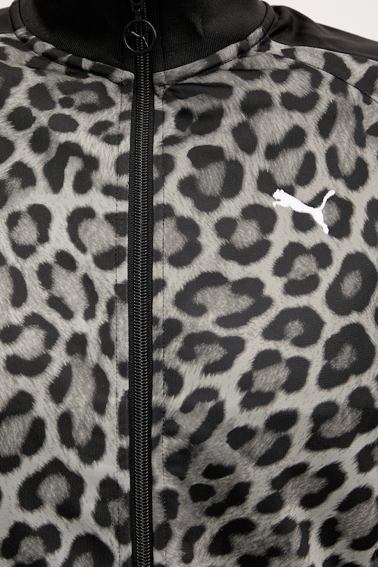 Puma bluza 632342 szary