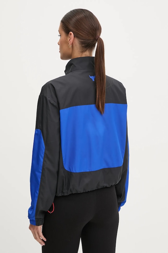 Одяг Куртка Under Armour Project Rock 1389706 чорний