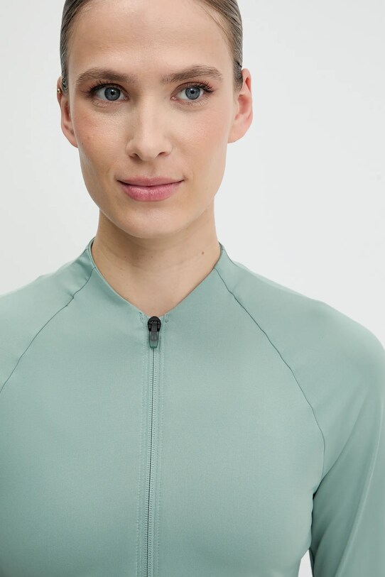 Under Armour hanorac de antrenament Vanish Elite verde 1389873