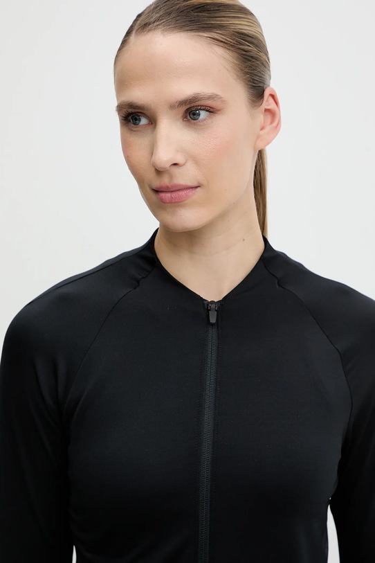 Under Armour bluza treningowa Vanish Elite czarny 1389873