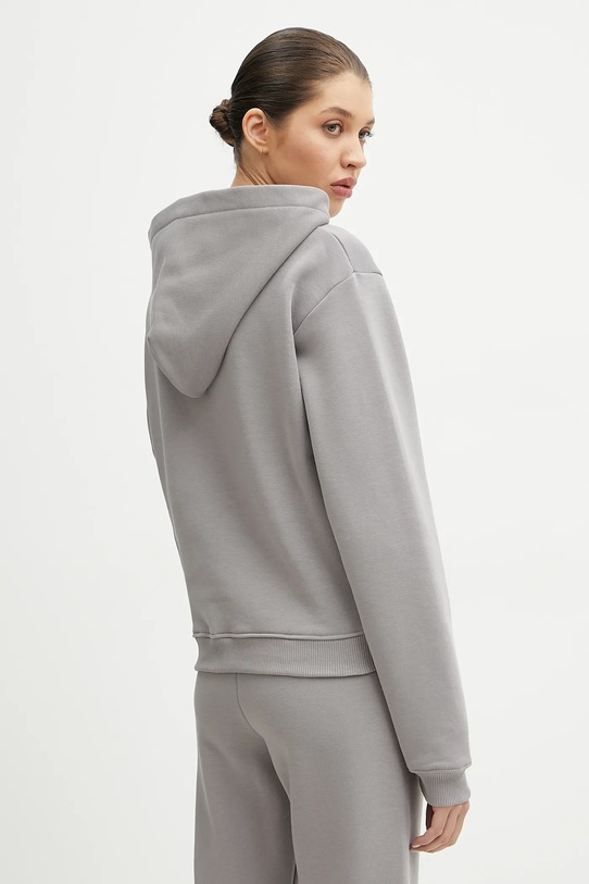 Îmbrăcăminte La Mania bluza ROMINA gri