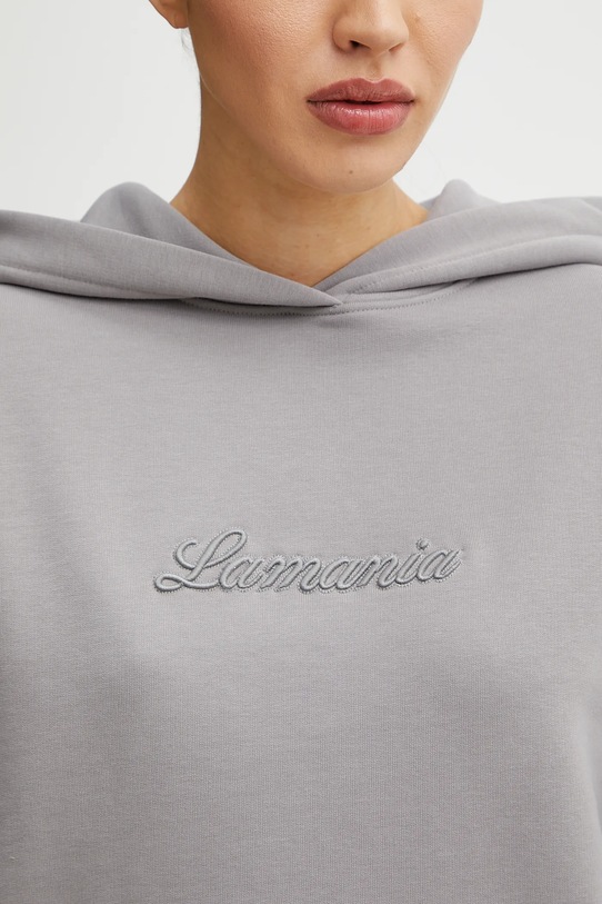 La Mania bluza ROMINA gri