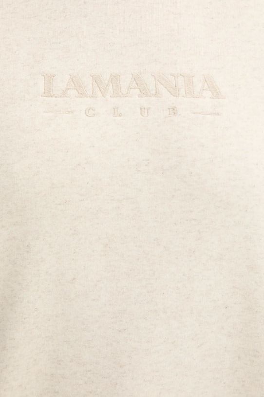 La Mania bluza LM.LOVELY bej