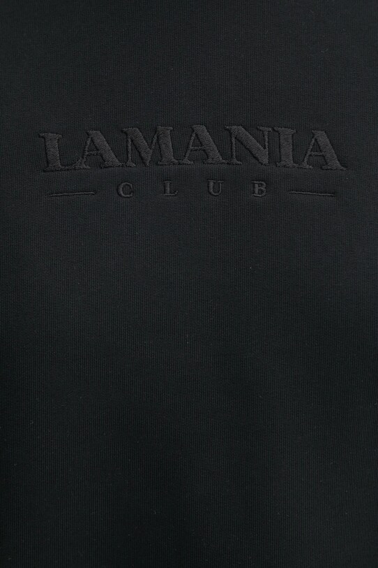 Кофта La Mania LM.LOVELY чорний