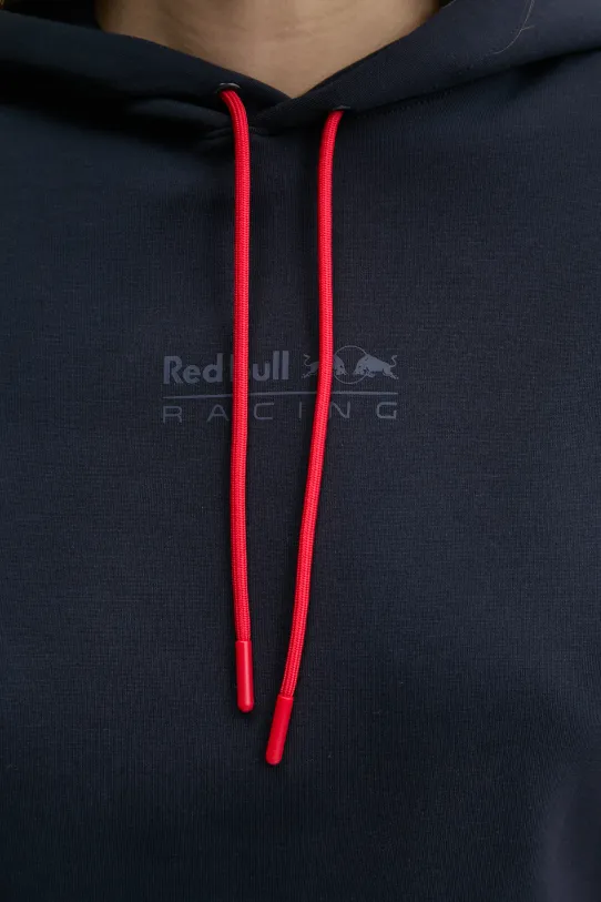 Red Bull Racing x Pepe Jeans bluza COLOUR BLOCK HOODY RL580007