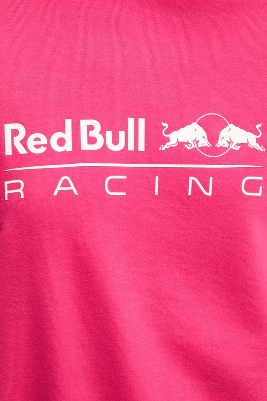 Red Bull Racing x Pepe Jeans bluza LOGO CREW RL580012 roz