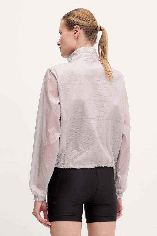 Îmbrăcăminte Under Armour jachetă de antrenament Rival 6000279 roz