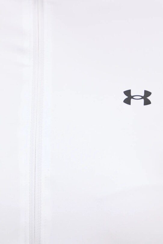 Pulover za vadbo Under Armour Motion 6001618 bela