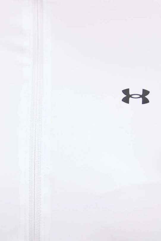 Under Armour hanorac de antrenament Motion 6001618 alb