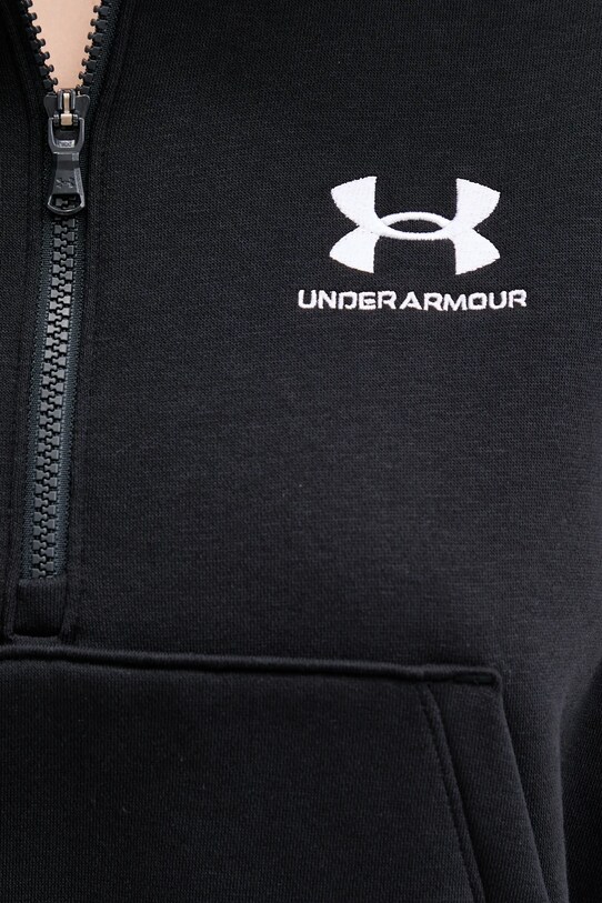 Under Armour felső 1386460 fekete