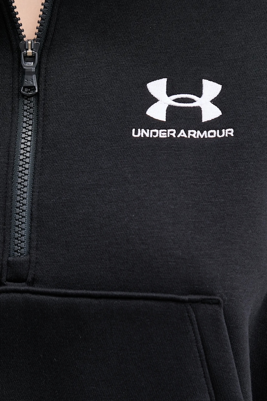 Under Armour felső 1386460 fekete