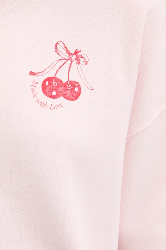 Mikina Hollister Co. KI352.5078.600