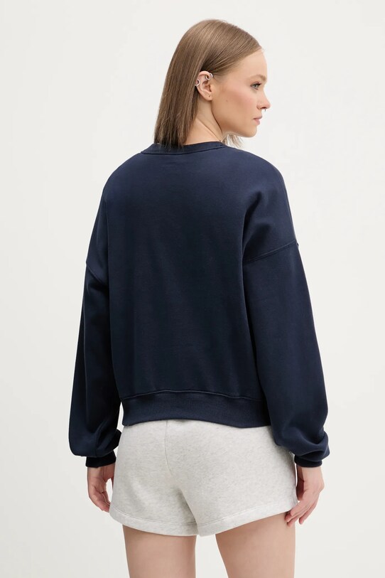 Îmbrăcăminte Hollister Co. bluza KI352.5109.200 bleumarin